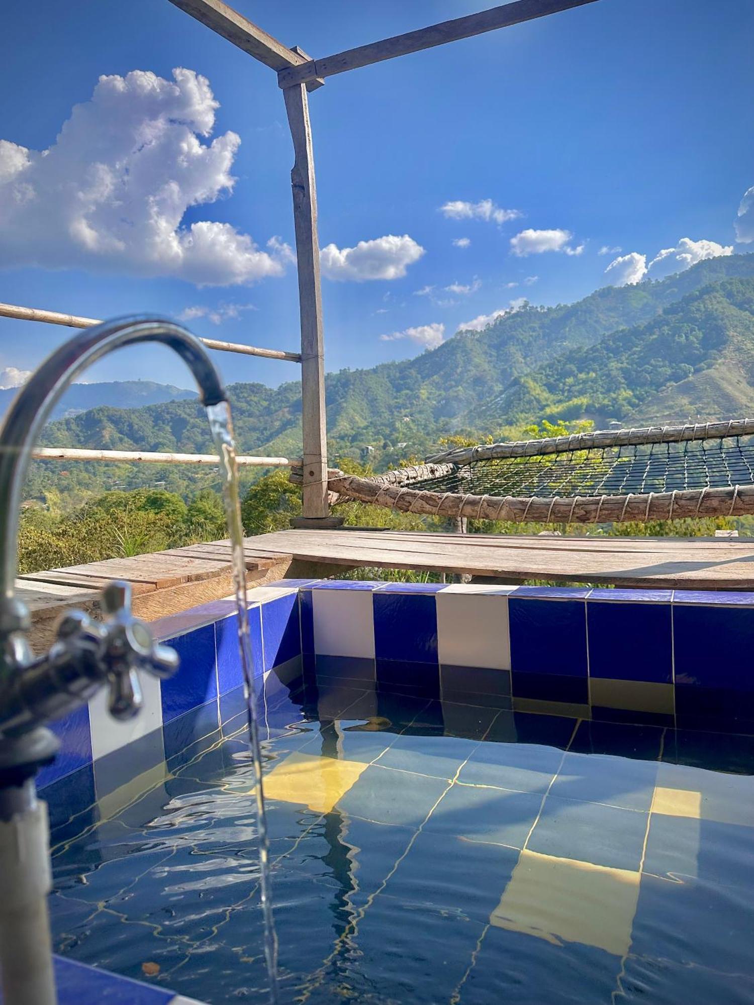 Finca Ecoparaiso Ibagué Zewnętrze zdjęcie