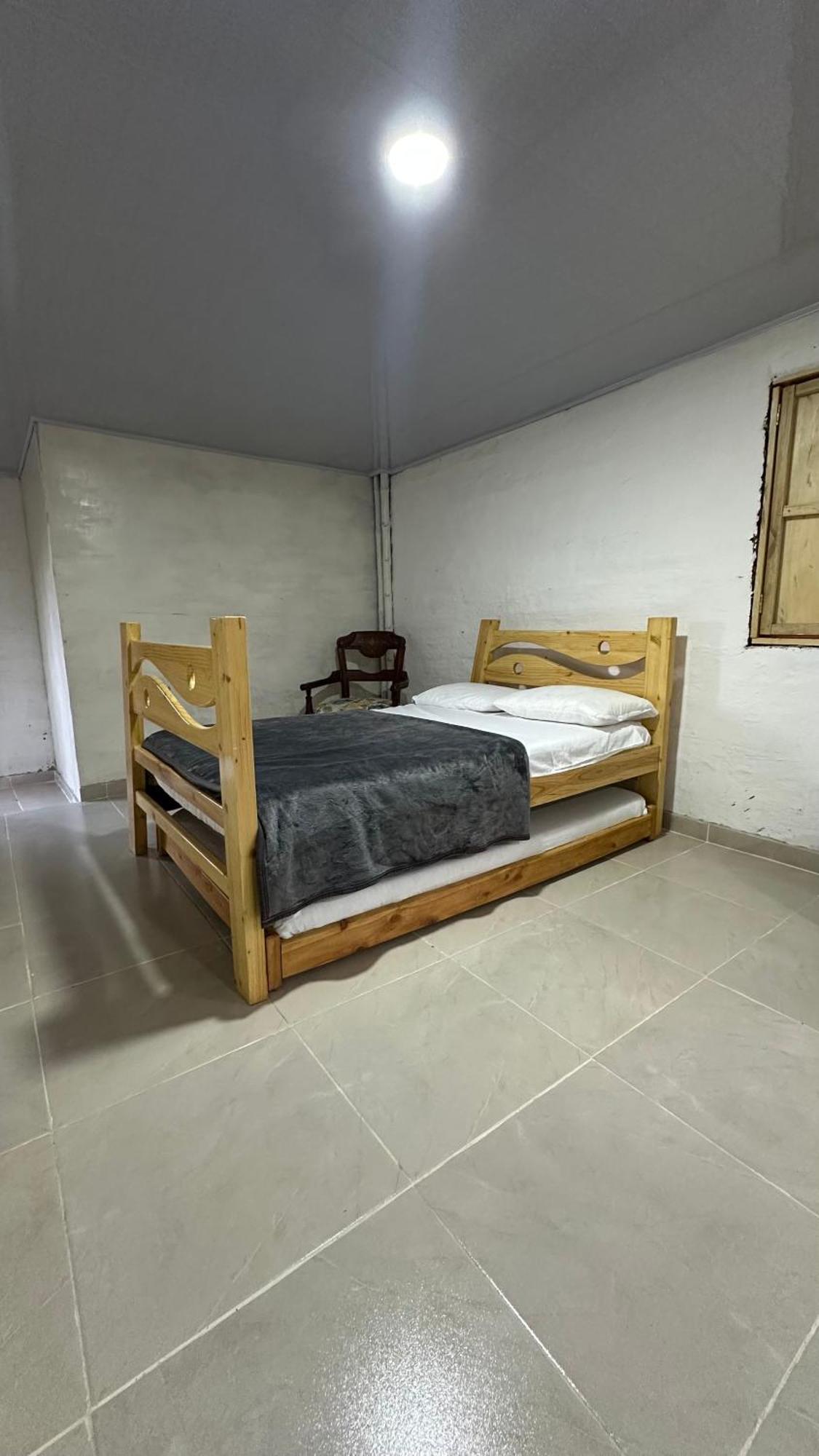 Finca Ecoparaiso Ibagué Zewnętrze zdjęcie