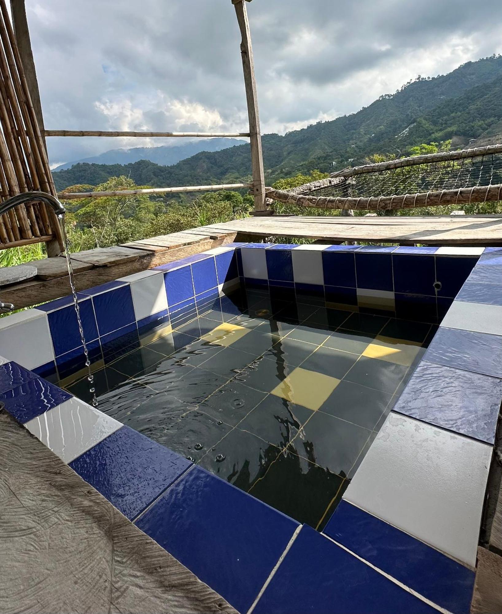 Finca Ecoparaiso Ibagué Zewnętrze zdjęcie