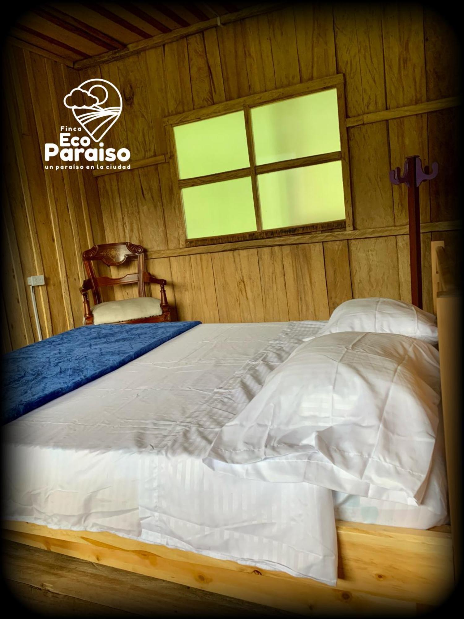 Finca Ecoparaiso Ibagué Zewnętrze zdjęcie